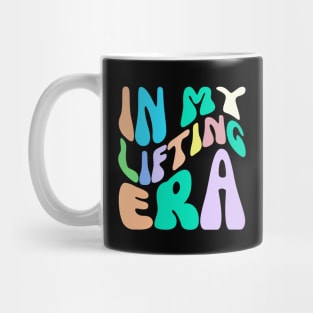 Powerlifting Mug